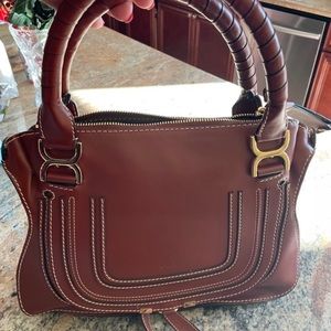 New with tags and papers Chloe bag